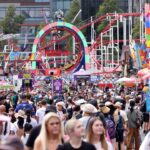 100,000 people expected at Sydney’s Royal Easter Show on Good Friday
